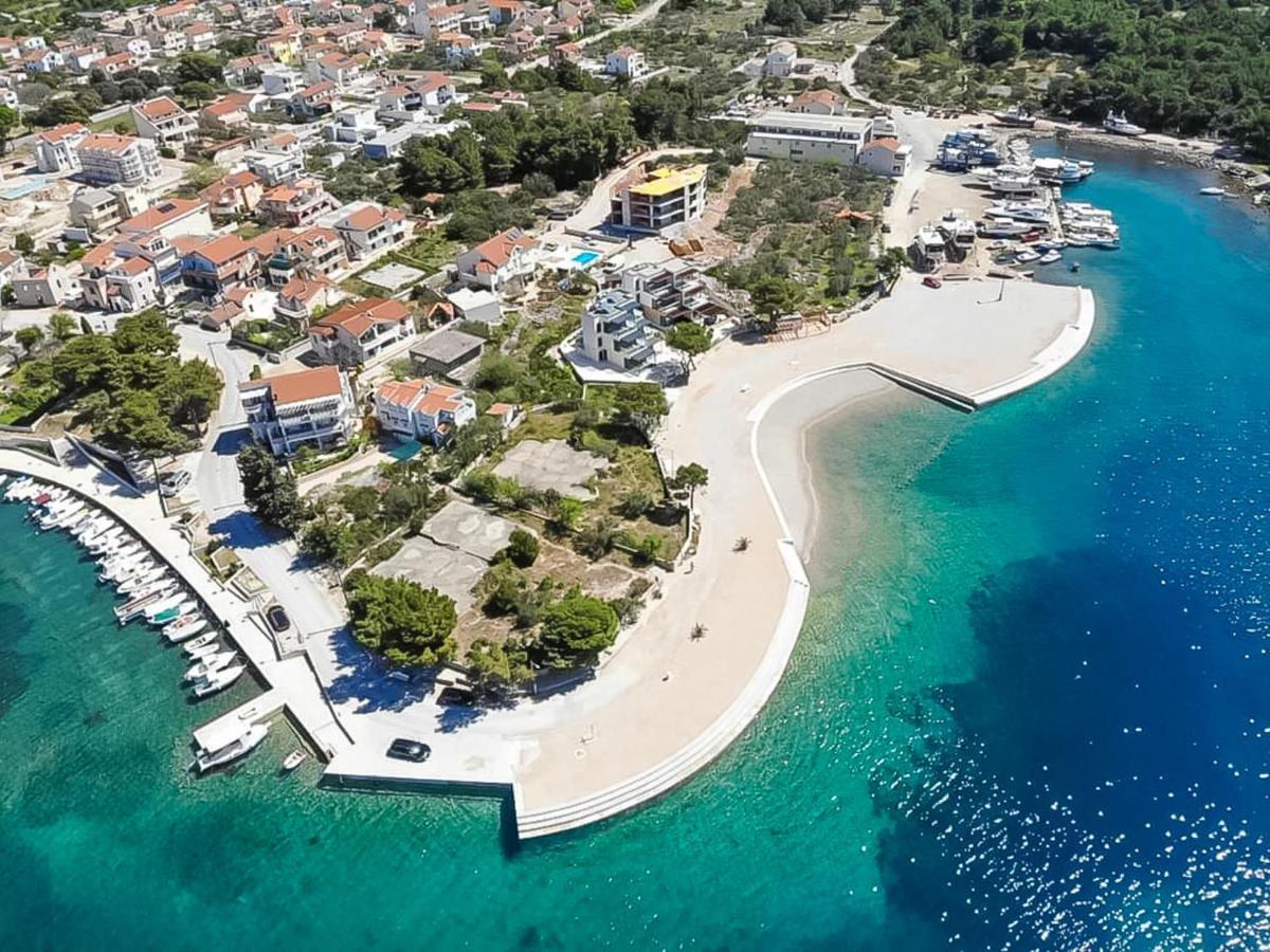 Holiday Home Darena By Interhome Sovlje Kültér fotó