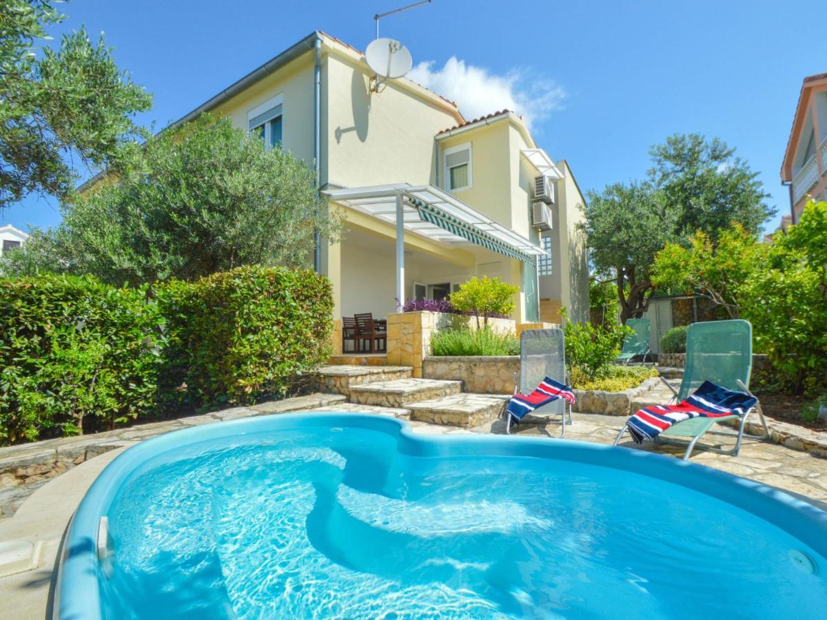 Holiday Home Darena By Interhome Sovlje Kültér fotó