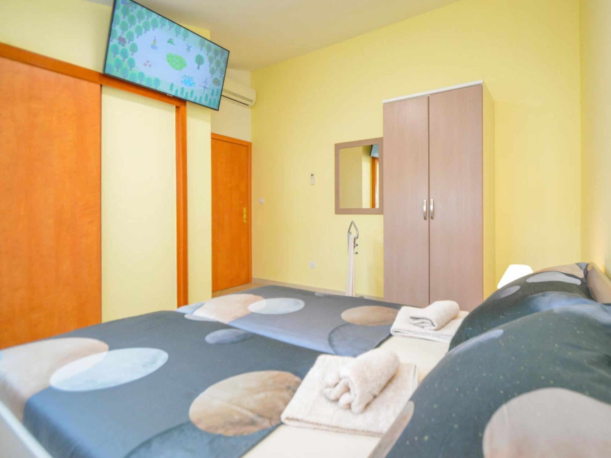 Holiday Home Darena By Interhome Sovlje Kültér fotó