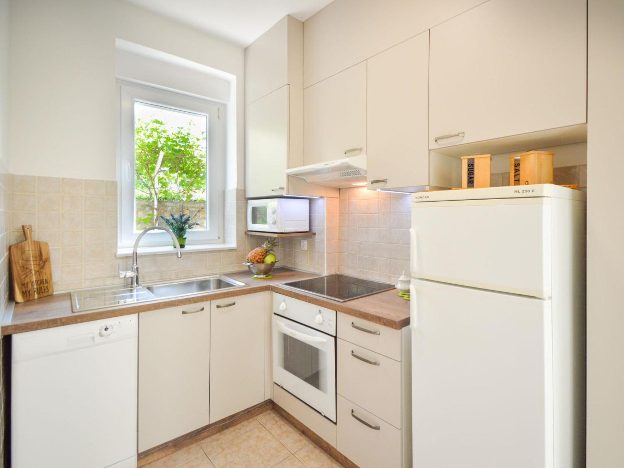 Holiday Home Darena By Interhome Sovlje Kültér fotó