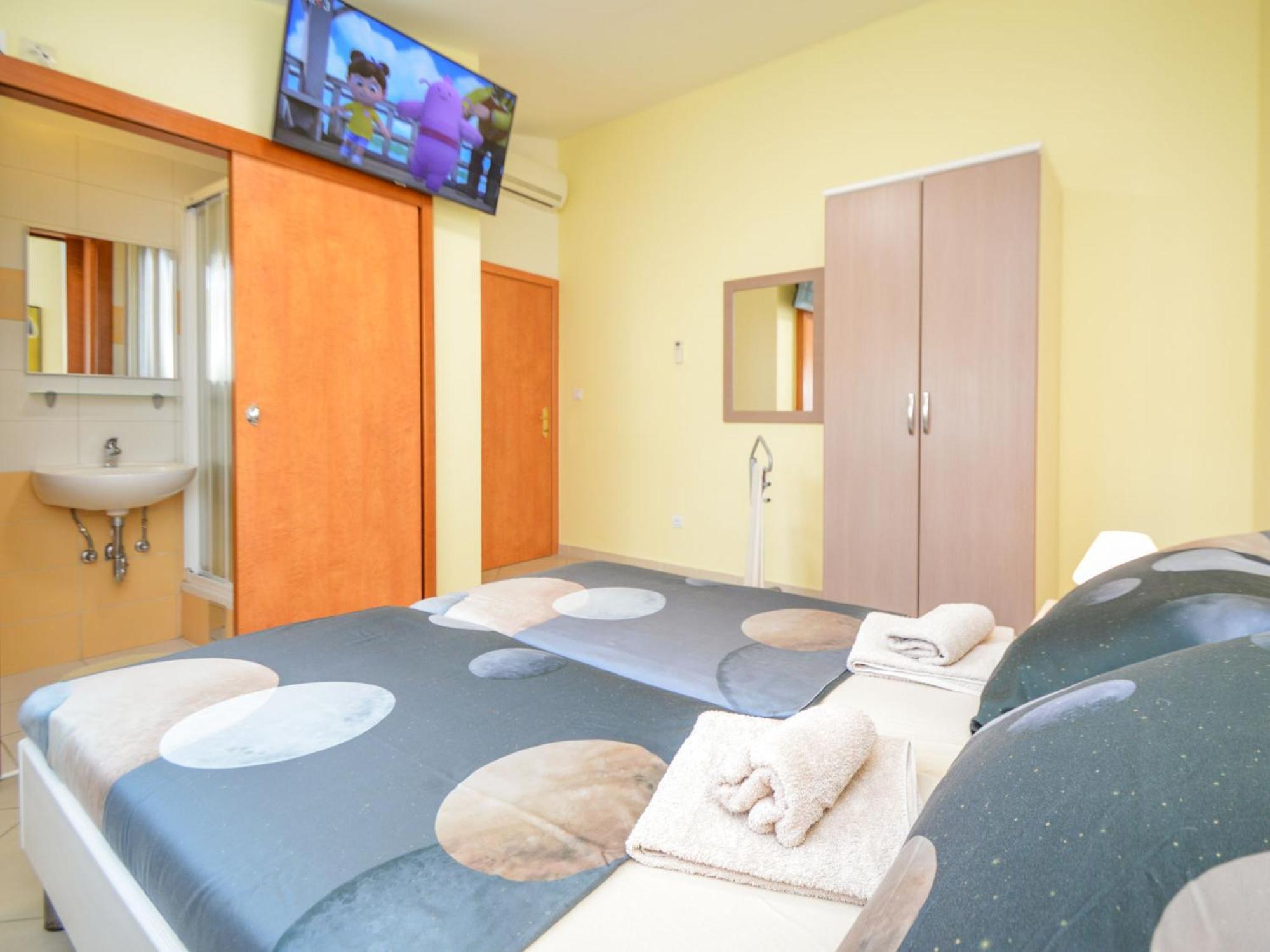 Holiday Home Darena By Interhome Sovlje Kültér fotó