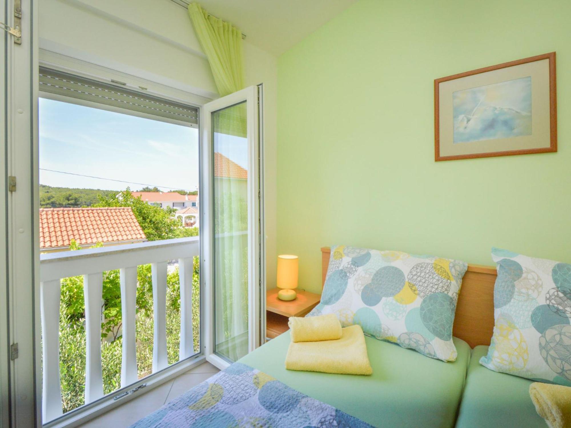 Holiday Home Darena By Interhome Sovlje Kültér fotó