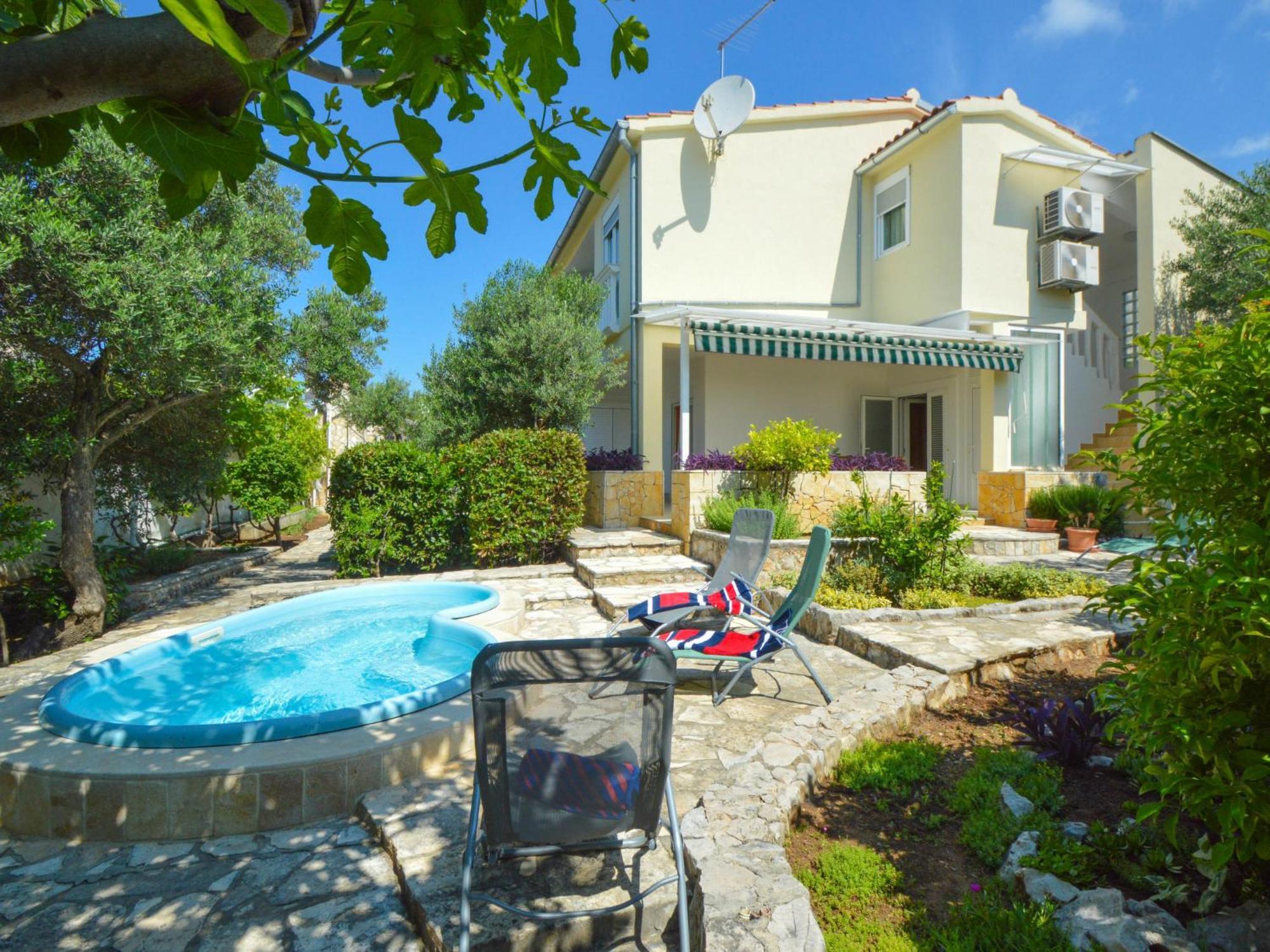 Holiday Home Darena By Interhome Sovlje Kültér fotó