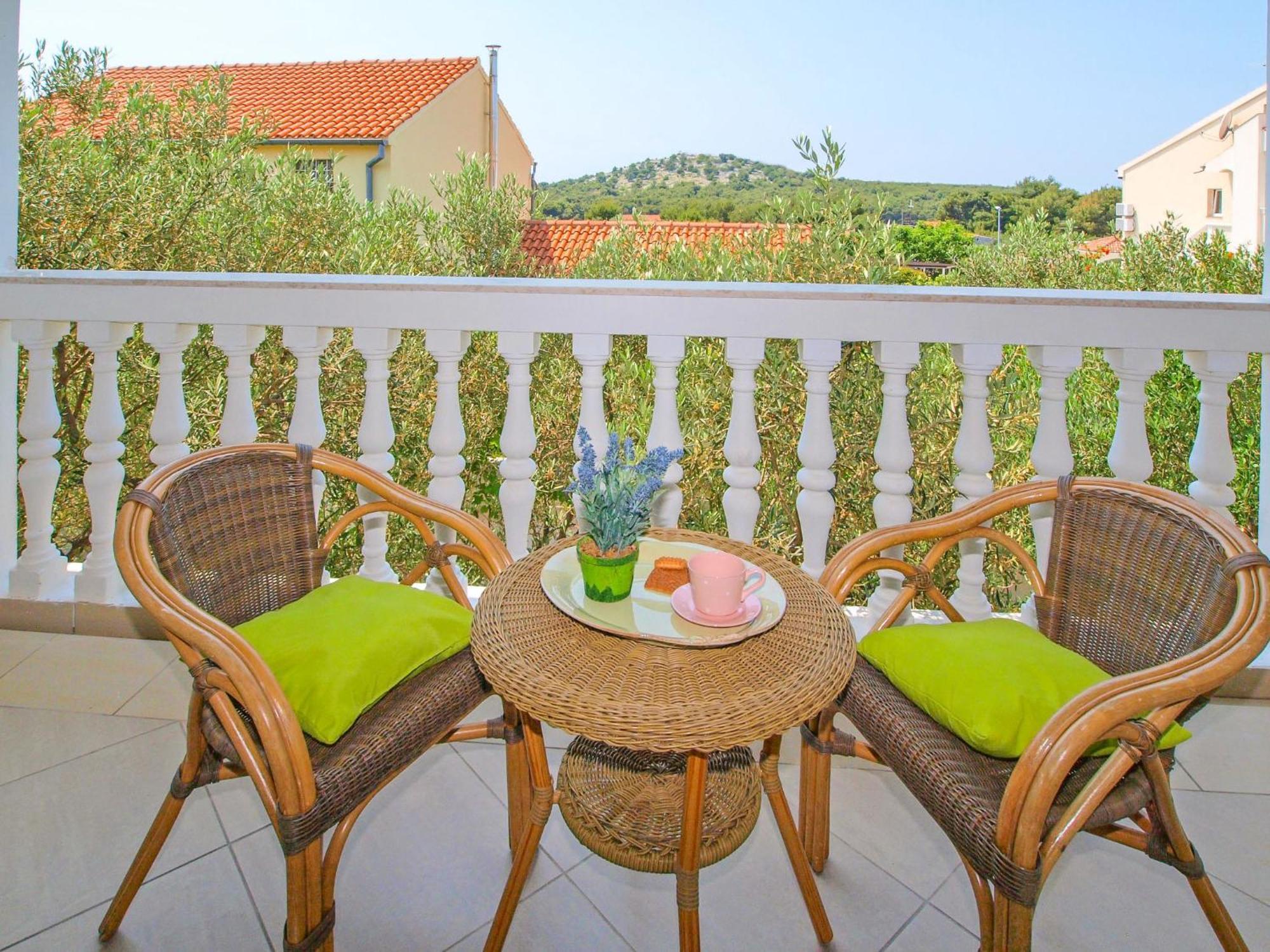 Holiday Home Darena By Interhome Sovlje Kültér fotó