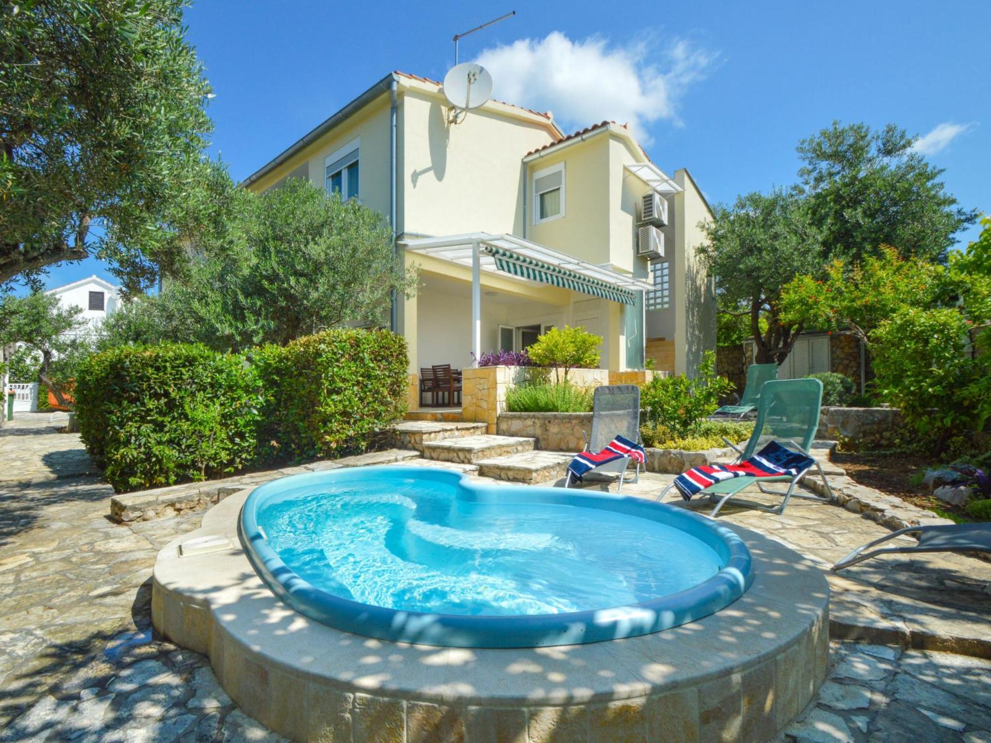 Holiday Home Darena By Interhome Sovlje Kültér fotó