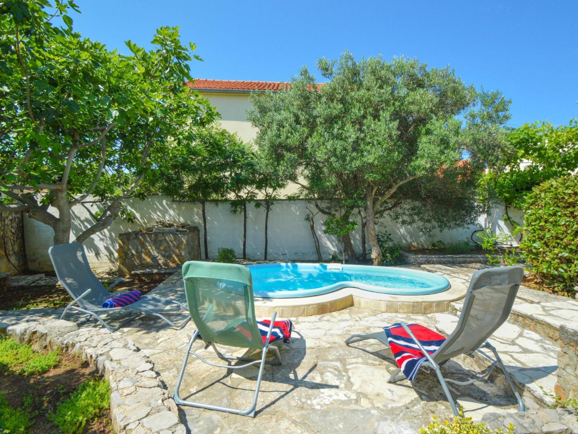 Holiday Home Darena By Interhome Sovlje Kültér fotó