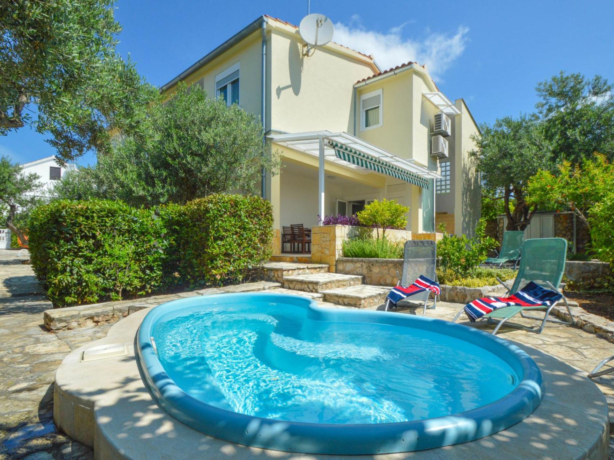 Holiday Home Darena By Interhome Sovlje Kültér fotó