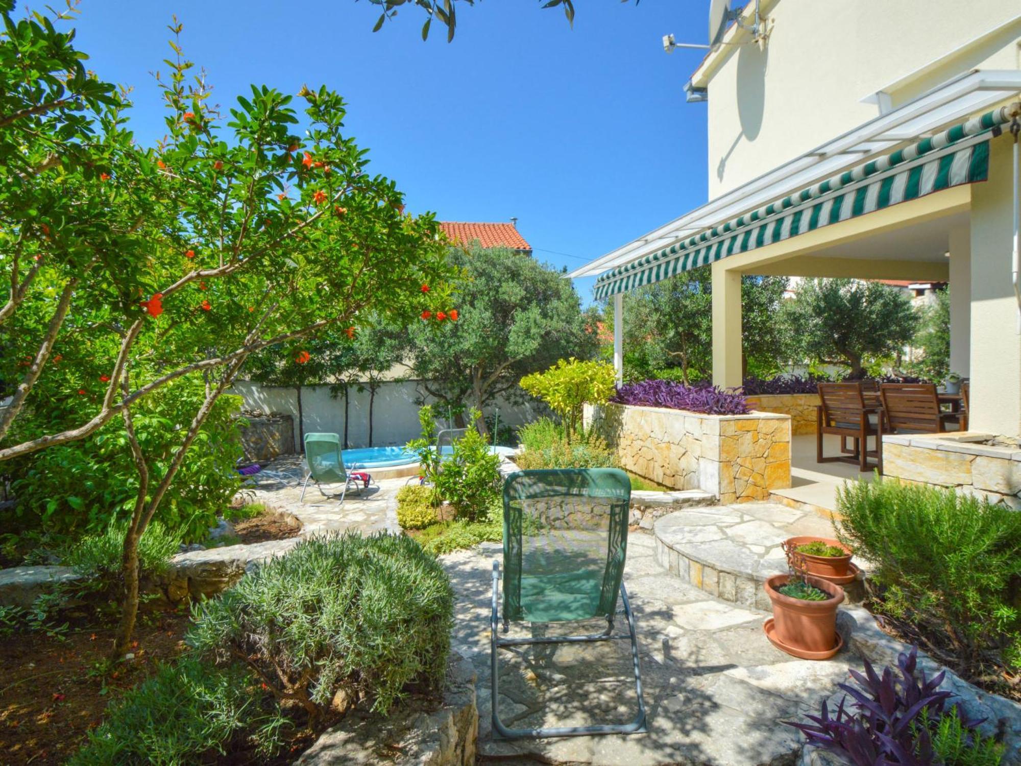 Holiday Home Darena By Interhome Sovlje Kültér fotó