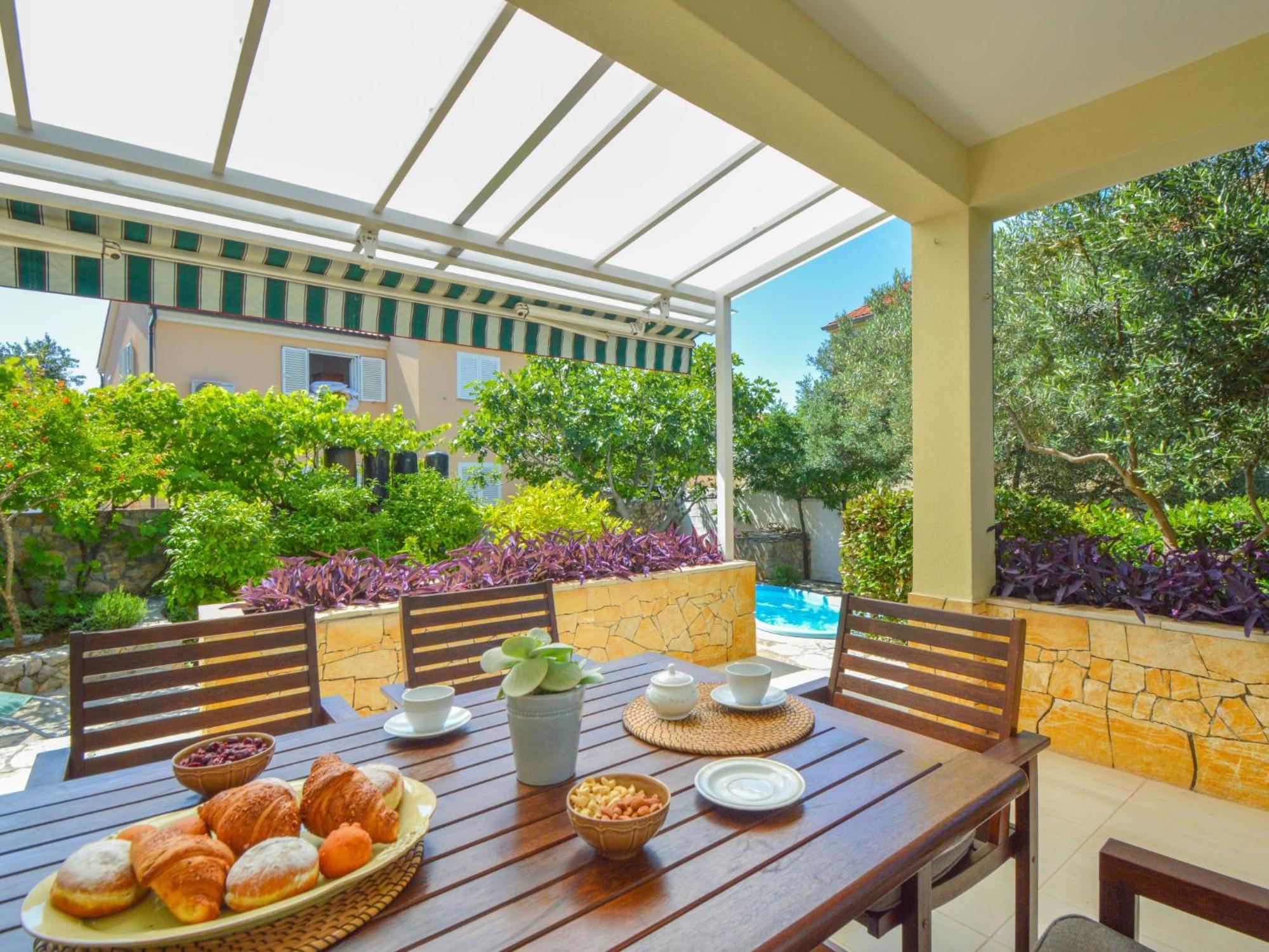 Holiday Home Darena By Interhome Sovlje Kültér fotó